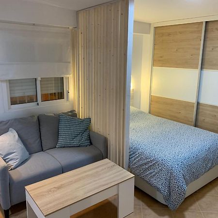 Apartamento Avenida Velazquez Planta Primera มาลากา ภายนอก รูปภาพ