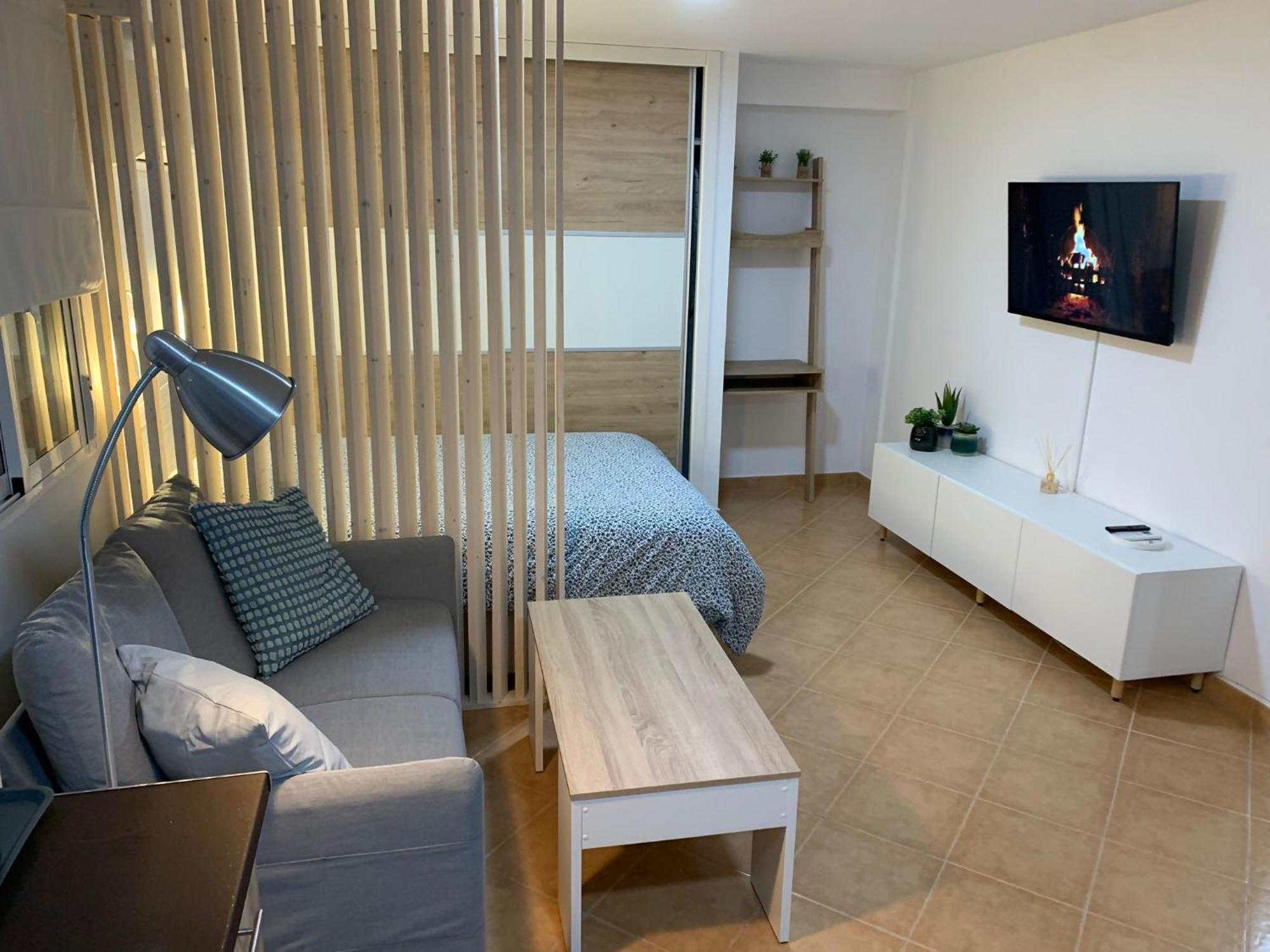 Apartamento Avenida Velazquez Planta Primera มาลากา ภายนอก รูปภาพ