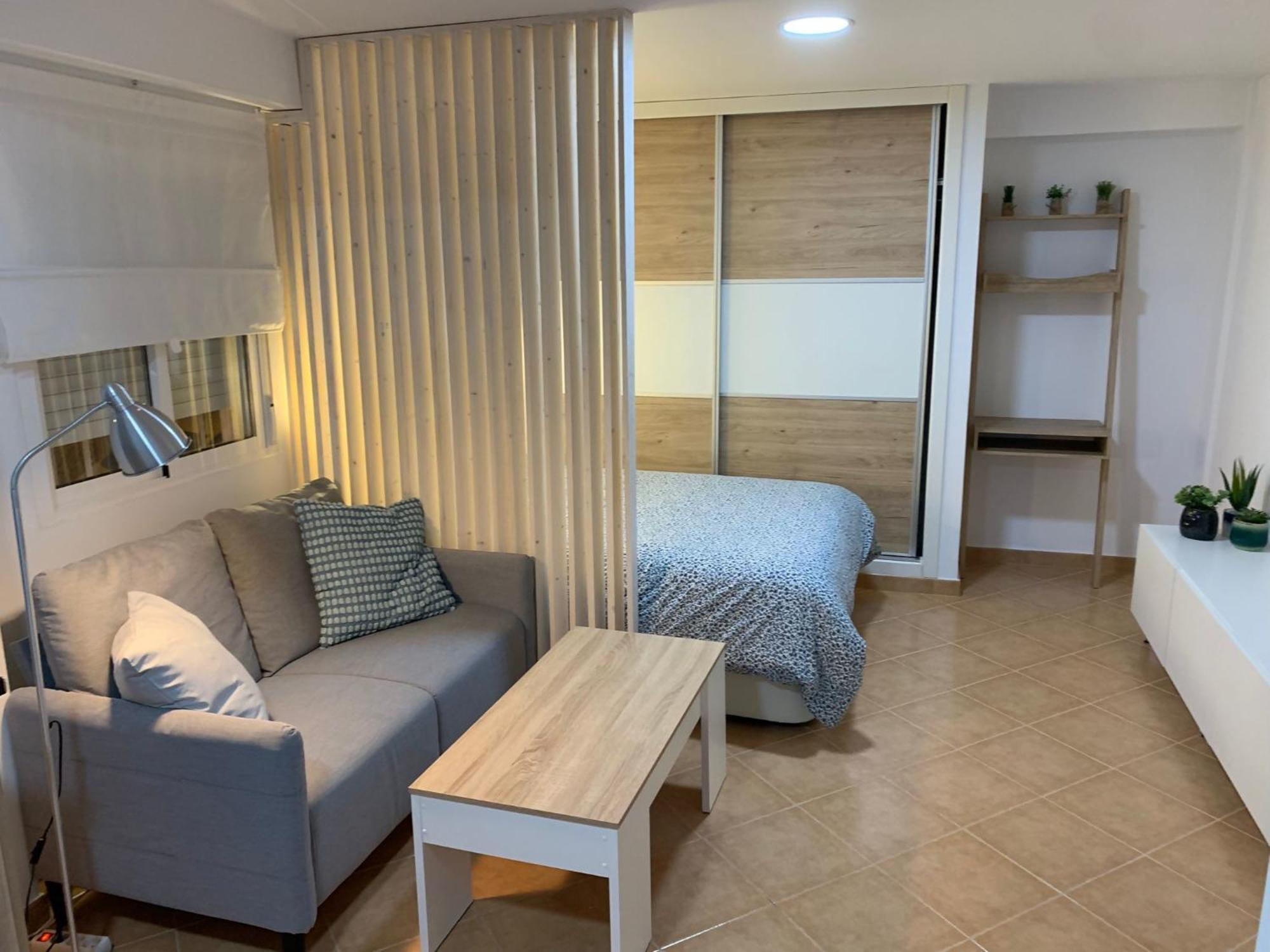Apartamento Avenida Velazquez Planta Primera มาลากา ภายนอก รูปภาพ