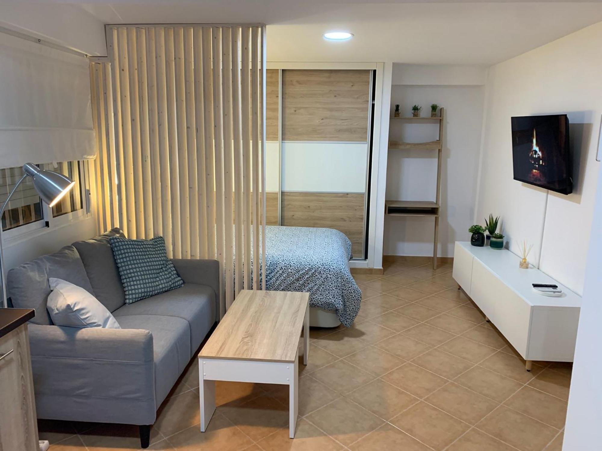 Apartamento Avenida Velazquez Planta Primera มาลากา ภายนอก รูปภาพ