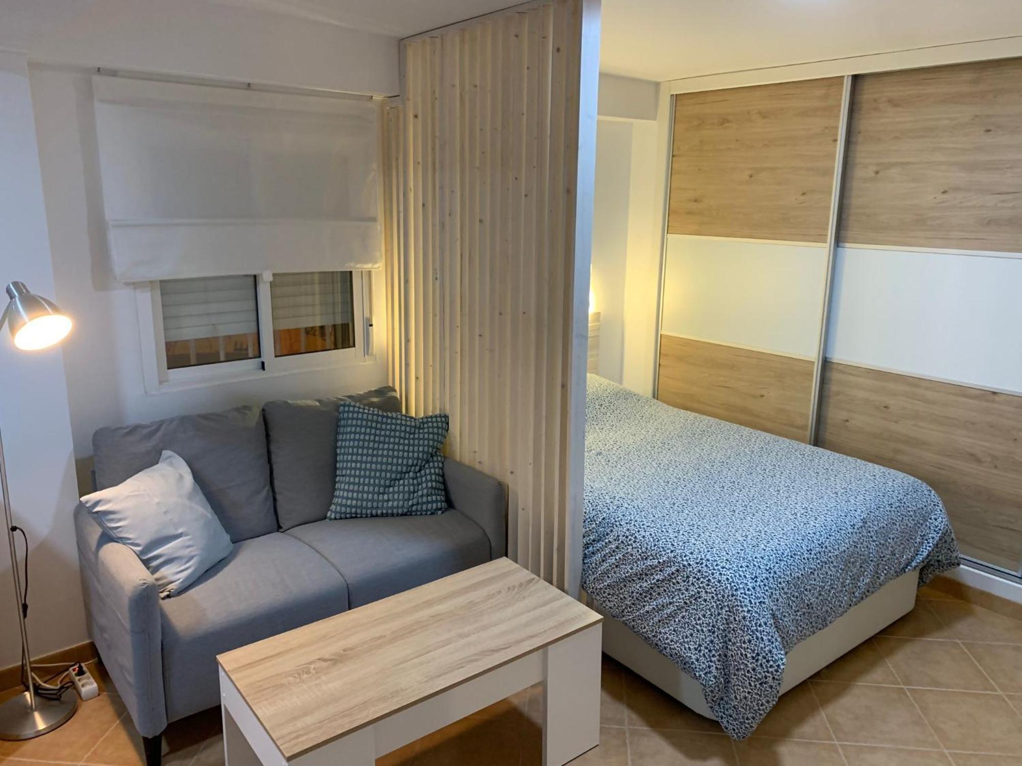Apartamento Avenida Velazquez Planta Primera มาลากา ภายนอก รูปภาพ
